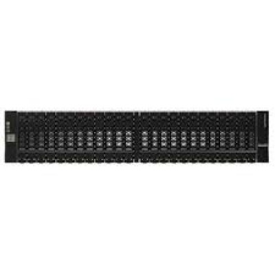 Lenovo Storage D1224 4587 - Storage enclosure - 24 bays (SAS-3) - rack-mountable - 2U - TopSeller